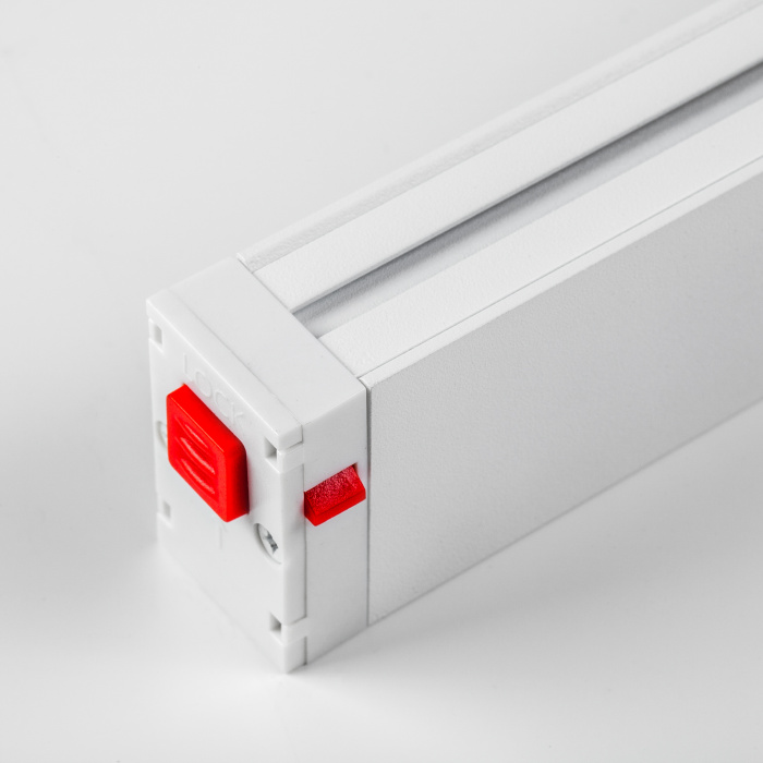 Светильник для трека PRO диммируемый APP Teta Lightstar 205246