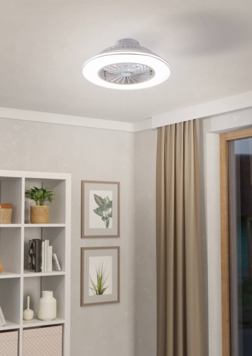 Вентилятор EGLO LOVISCA 35142