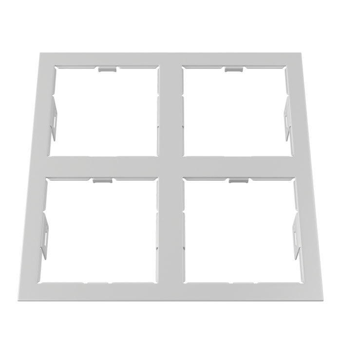 Рамка Domino LIGHTSTAR 214546