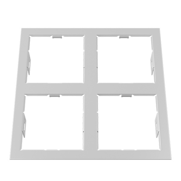 Рамка Domino LIGHTSTAR 214546