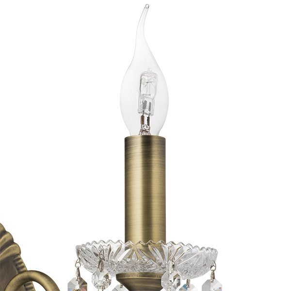 Бра Classic Osgona 700621