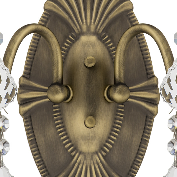 Бра Classic Osgona 700621