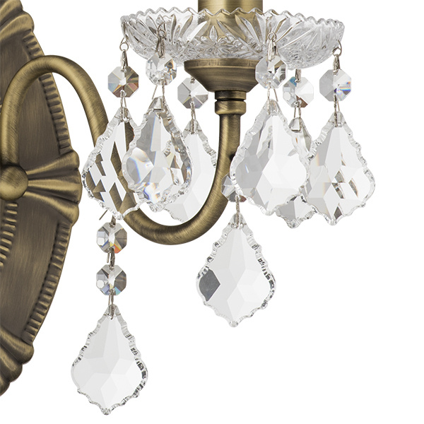 Бра Classic Osgona 700621