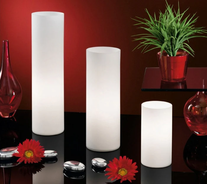 Настольная лампа GEO EGLO 81827