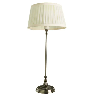 Светильник настольный Arte Lamp SCANDY A5125LT-1AB