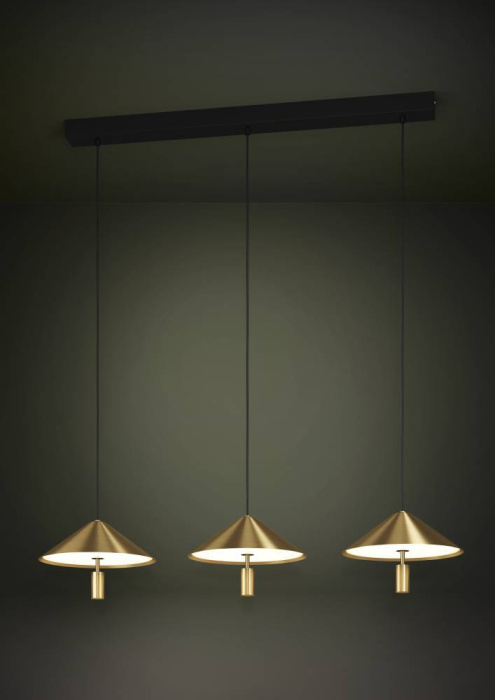 Светильник подвесной EGLO PARAGUAY 390272