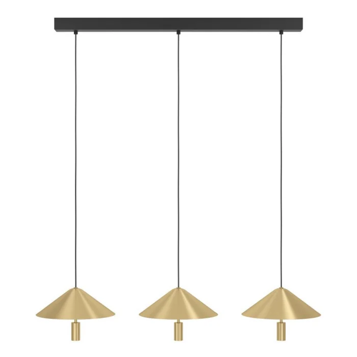 Светильник подвесной EGLO PARAGUAY 390272