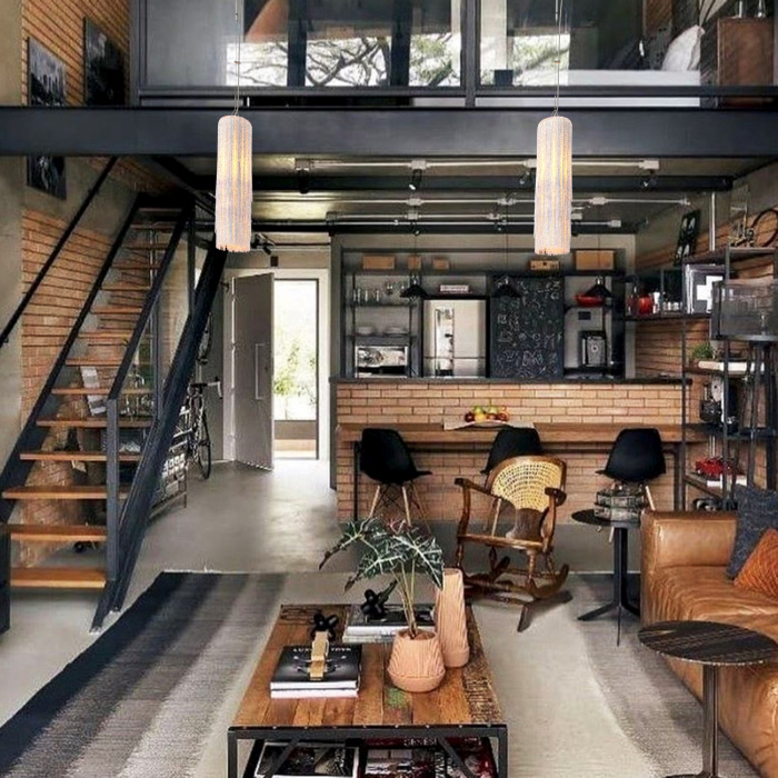 Подвесной светильник Covali JPL-22521