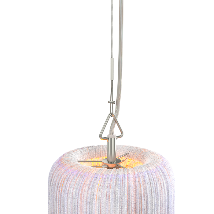 Подвесной светильник Covali JPL-22521