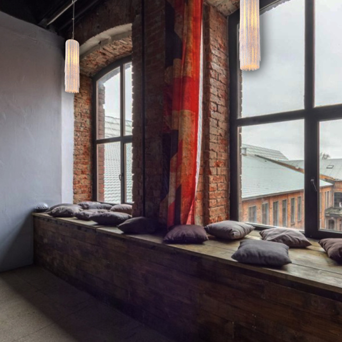 Подвесной светильник Covali JPL-22521