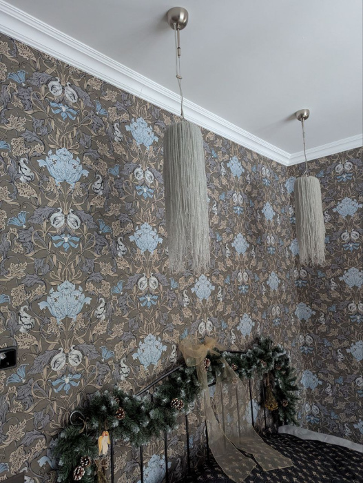 Подвесной светильник Covali JPL-22521