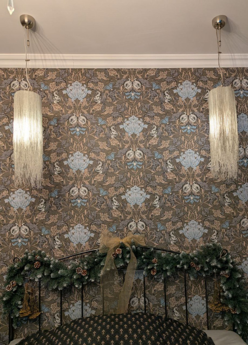 Подвесной светильник Covali JPL-22521