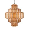 Подвесная люстра Loft It Celebration 10579/600 Amber