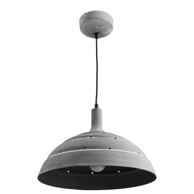 Светильник подвесной Arte Lamp LOFT A5026SP-1GY