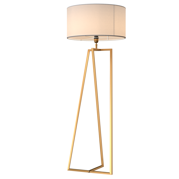 Торшер Covali FL-33001