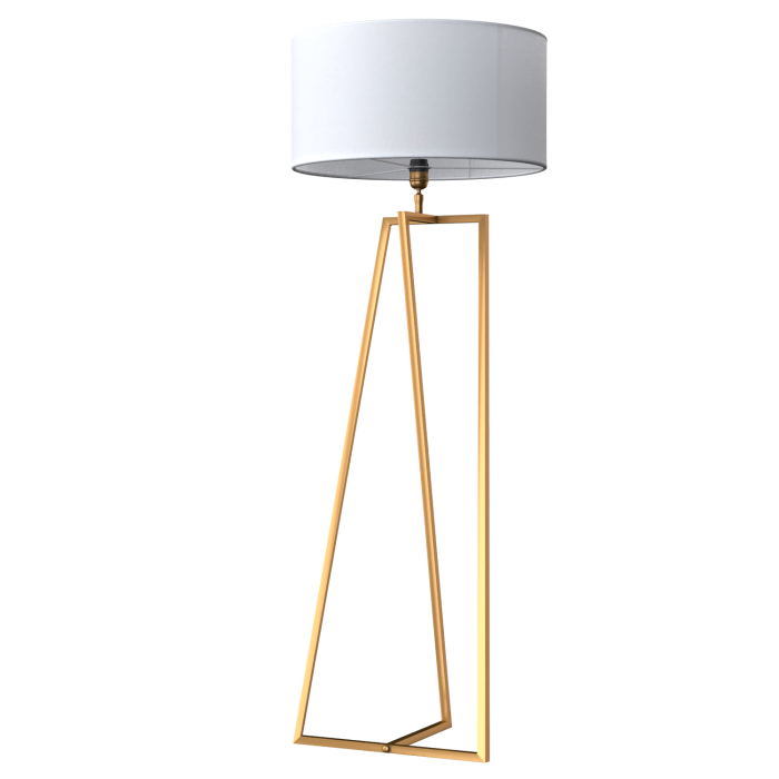 Торшер Covali FL-33001