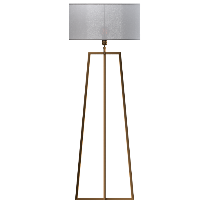 Торшер Covali FL-33001