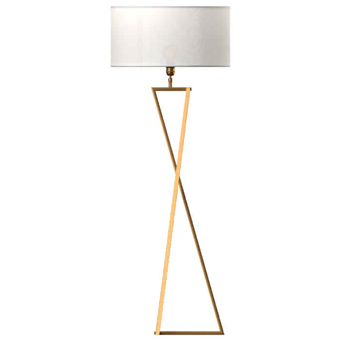 Торшер Covali FL-33001