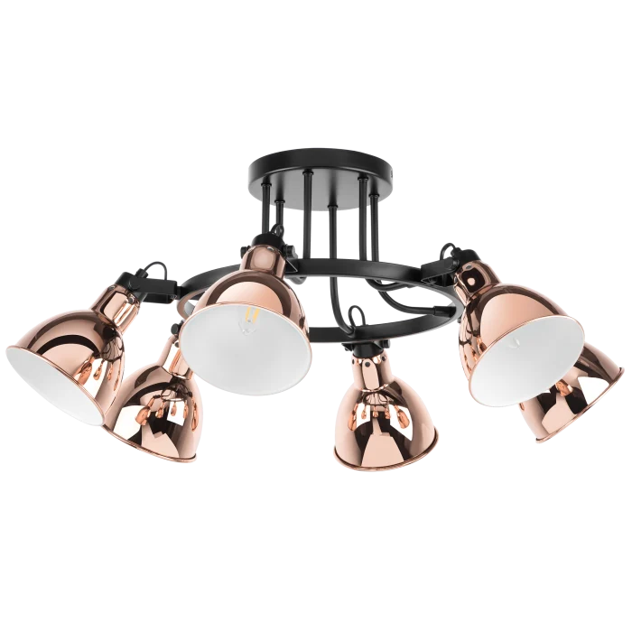 Люстра потолочная Acrobata Lightstar 761063