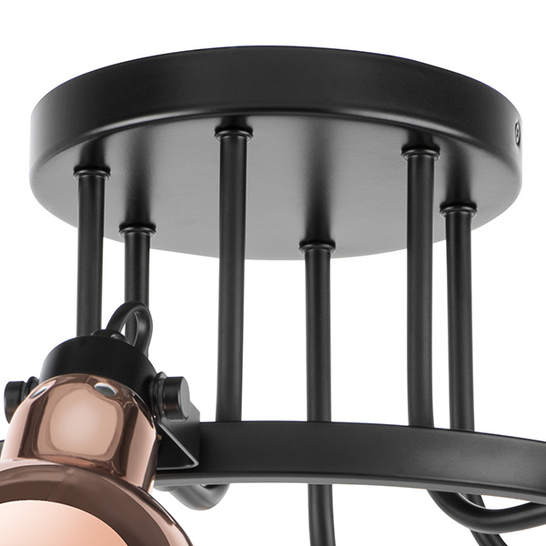 Люстра потолочная Acrobata Lightstar 761063