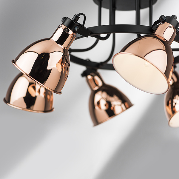 Люстра потолочная Acrobata Lightstar 761063