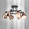 Люстра потолочная Acrobata Lightstar 761063
