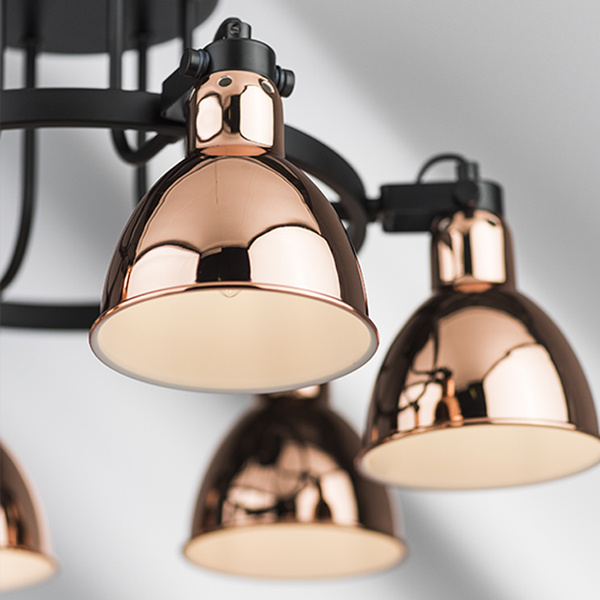 Люстра потолочная Acrobata Lightstar 761063