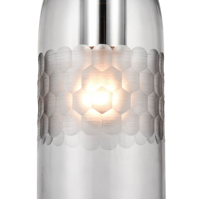 Подвесной светильник VL5393P11 Vele Luce