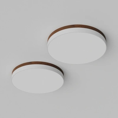 Накладной светильник Ledron DLC73029/60W Wooden 3000K