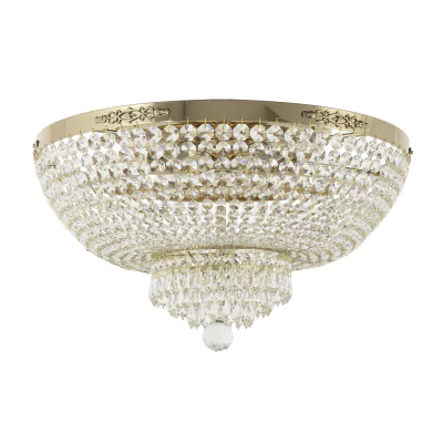 Потолочный светильник Dio DArte Elite Lodi E 1.2.50.100 G