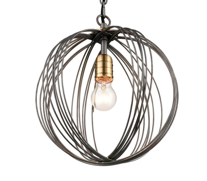 Подвесной светильник VL6212P01 Vele Luce