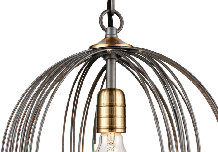 Подвесной светильник VL6212P01 Vele Luce