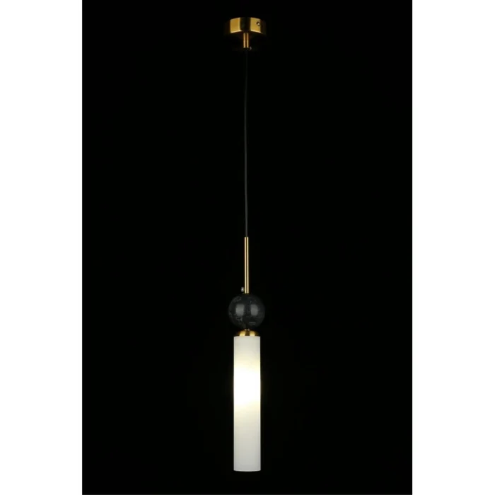 Светильник подвесной Aployt Gienia APL.339.16.01