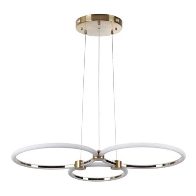 Светильник подвесной NOVA LUMION 5297/80L