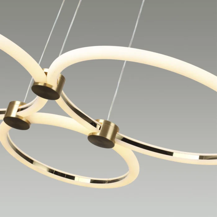 Светильник подвесной Lumion Nova 5297/80L