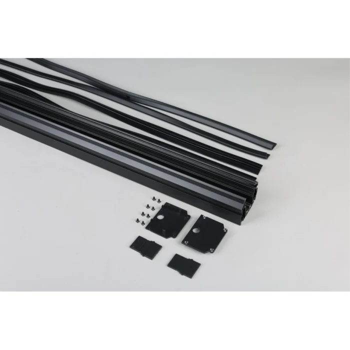 Шинопровод трековый Aployt Magnetic track 220 APL.0276.00.200