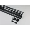 Шинопровод трековый Aployt Magnetic track 220 APL.0276.00.200