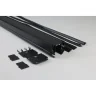Шинопровод трековый Aployt Magnetic track 220 APL.0276.00.200
