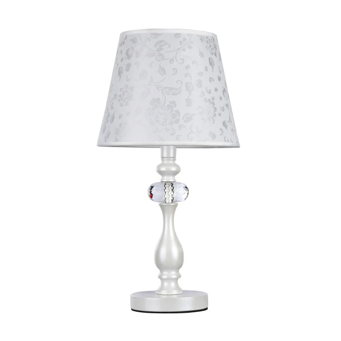 Настольная лампа Freya Adelaide FR2306-TL-01-W
