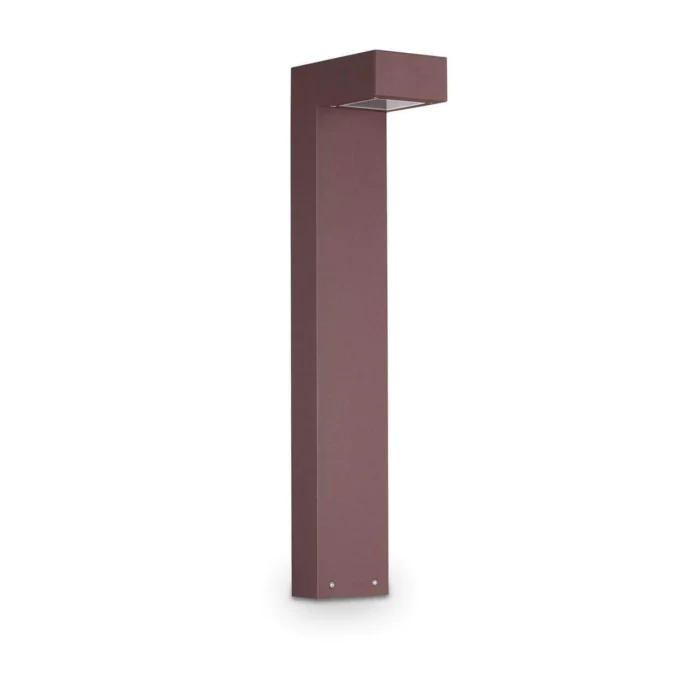 Уличный светильник Ideal Lux Sirio PT2 Small Coffee