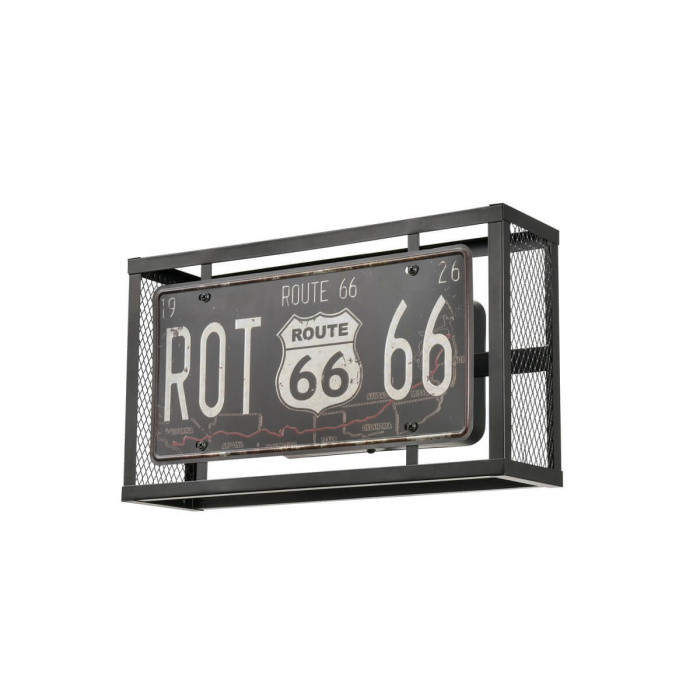 Бра VL6372W21 Vele Luce