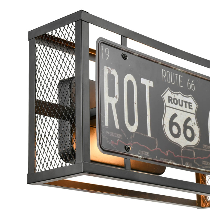 Бра VL6372W21 Vele Luce