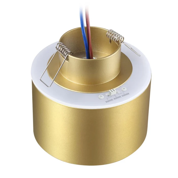 Светильник встраиваемый SPOT NOVOTEСH 358963