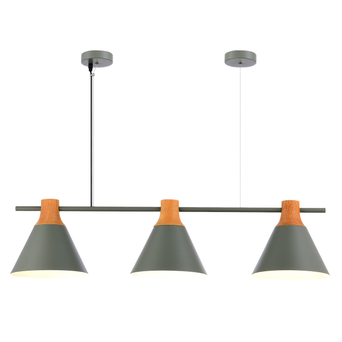 Подвесной светильник evoluce MODICA SLE125113-03