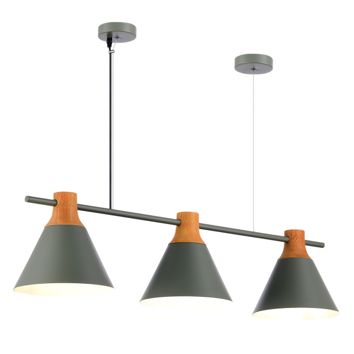 Подвесной светильник evoluce MODICA SLE125113-03