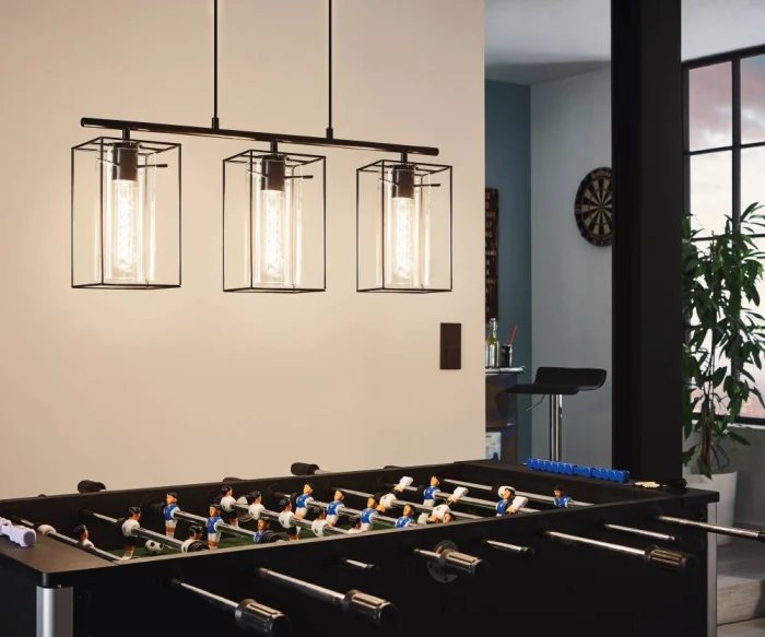 Подвесной светильник EGLO LONCINO 49496