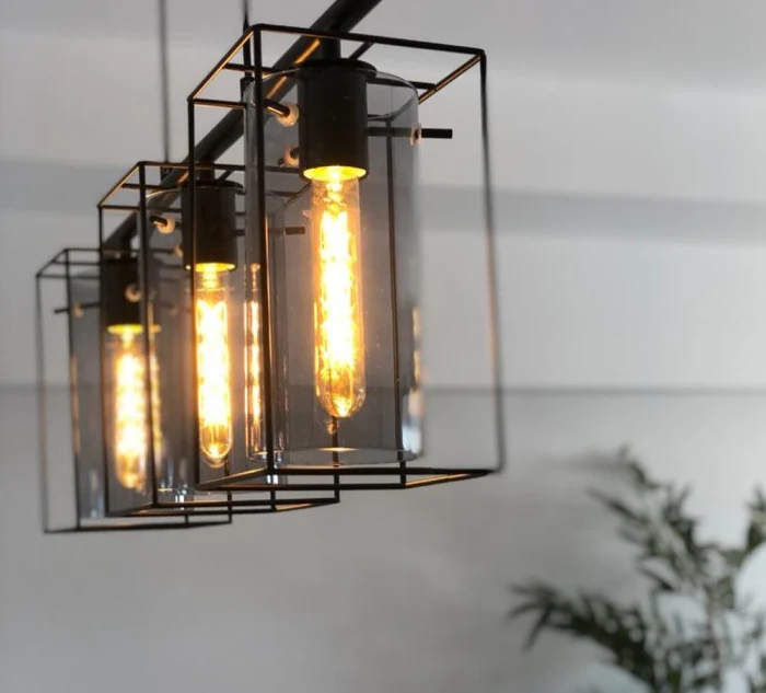 Подвесной светильник EGLO LONCINO 49496