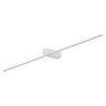 Настенный светильник Nowodvorski Spin Led M White 11586
