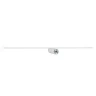 Настенный светильник Nowodvorski Spin Led M White 11586