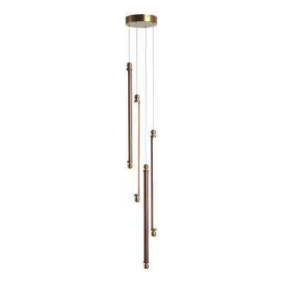 Подвесной светильник ST LUCE BRICK SL6225.303.04